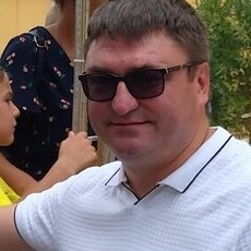 Фотография мужчины Александр, 46 лет из г. Бор