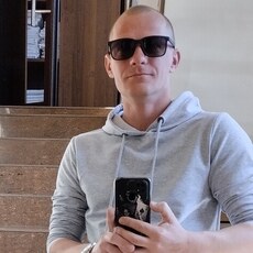 Фотография мужчины Иван, 34 года из г. Краснодар