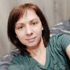 Фотография девушки Людмила, 35 лет из г. Чегдомын