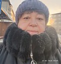 Людмила, 59 лет