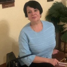 Фотография девушки Виктория, 52 года из г. Новочеркасск