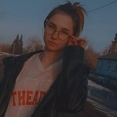 Фотография девушки Лика, 20 лет из г. Довольное