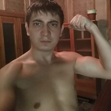 Фотография мужчины Нигма, 33 года из г. Челябинск