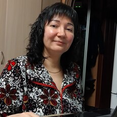Фотография девушки Надежда, 43 года из г. Мурманск