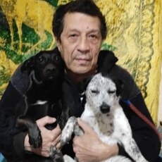 Фотография мужчины Абдрасыл, 64 года из г. Алматы