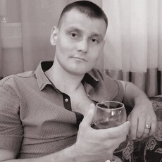 Фотография мужчины Андрей, 28 лет из г. Калинковичи