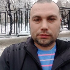 Фотография мужчины Алексей, 36 лет из г. Зеленокумск