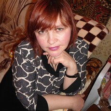 Фотография девушки Маргарита, 56 лет из г. Северодвинск