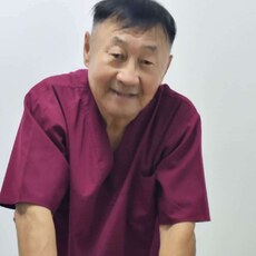 Фотография мужчины Баир, 62 года из г. Улан-Удэ