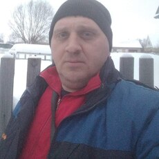 Фотография мужчины Василий, 43 года из г. Майна (Ульяновская Область)