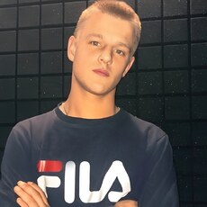 Фотография мужчины Александр, 26 лет из г. Шатура