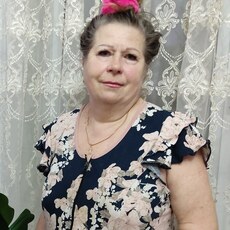 Фотография девушки Ольга, 64 года из г. Караганда