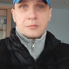 Фотография мужчины Владимир, 42 года из г. Жердевка