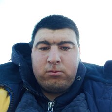 Фотография мужчины Курбан Магомедов, 22 года из г. Дербент