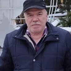 Фотография мужчины Игорь, 60 лет из г. Омск