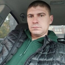 Фотография мужчины Сергей, 36 лет из г. Звенигород