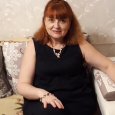 Фотография девушки Валентина, 60 лет из г. Ростов-на-Дону