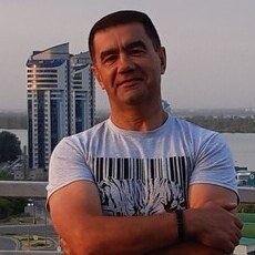 Фотография мужчины Игорь, 45 лет из г. Барнаул