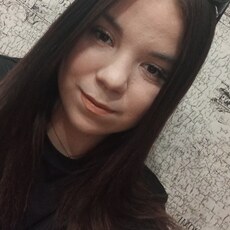 Фотография девушки Арина, 19 лет из г. Ачинск