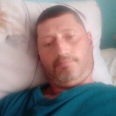 Фотография мужчины Евгений, 41 год из г. Харцызск