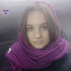 Фотография девушки Марина, 32 года из г. Красногорск