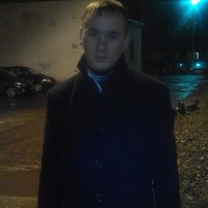 Фотография мужчины Костя, 34 года из г. Соликамск