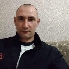 Фотография мужчины Костя, 41 год из г. Славгород