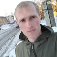 Фотография мужчины Владимир, 28 лет из г. Слободской