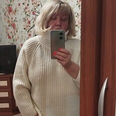 Фотография девушки Светлана, 56 лет из г. Санкт-Петербург