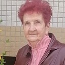 Валентина, 64 года