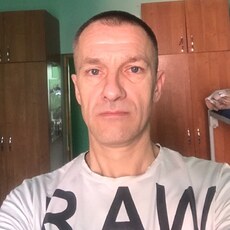 Фотография мужчины Сергей, 43 года из г. Бобруйск