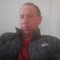 Фотография мужчины Андрей, 33 года из г. Самарское