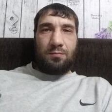 Фотография мужчины Александр, 34 года из г. Березовский (Свердловская Обл)