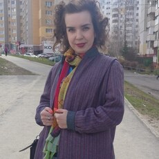 Фотография девушки Ана, 33 года из г. Брянск