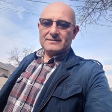 Фотография мужчины Roma, 42 года из г. Тбилиси