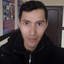 Аза, 35 лет