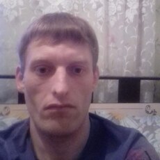 Фотография мужчины Сергей, 35 лет из г. Барнаул