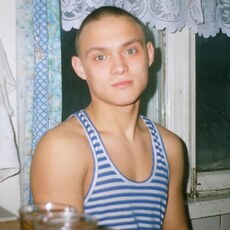 Фотография мужчины Николай, 39 лет из г. Анжеро-Судженск