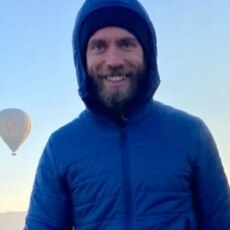 Фотография мужчины Максим, 36 лет из г. Витебск