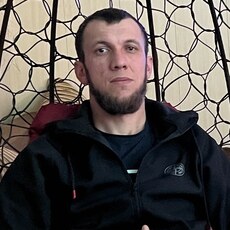 Фотография мужчины Адам, 33 года из г. Грозный