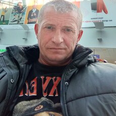 Фотография мужчины Алексей, 46 лет из г. Карасук