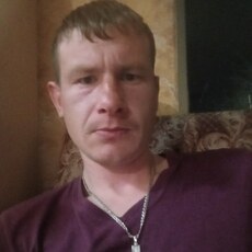 Фотография мужчины Иван, 33 года из г. Родники (Ивановская Обл)