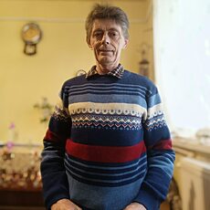 Фотография мужчины Юрий, 69 лет из г. Ростов-на-Дону