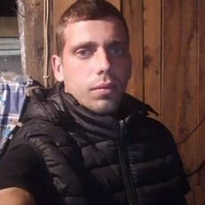 Фотография мужчины Юрий, 30 лет из г. Динская