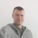 Орлов Дмитрий, 41 год
