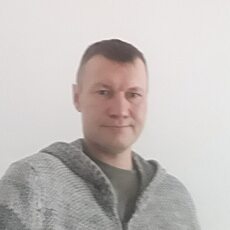 Фотография мужчины Орлов Дмитрий, 41 год из г. Петропавловск