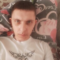 Фотография мужчины Андрей, 31 год из г. Селенгинск