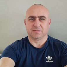 Фотография мужчины Дмитро, 43 года из г. Шяуляй