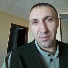 Фотография мужчины Сергей, 41 год из г. Шарыпово