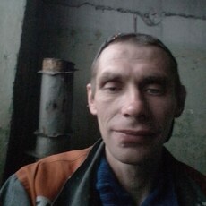 Фотография мужчины Константин, 42 года из г. Прокопьевск